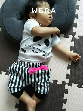 さ・とさんのコーディネート