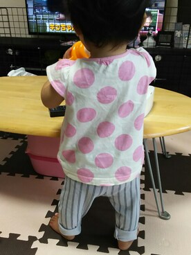 さ・とさんのコーディネート