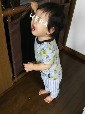 さ・とさんのコーディネート