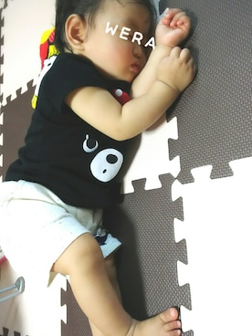 さ・とさんのコーディネート