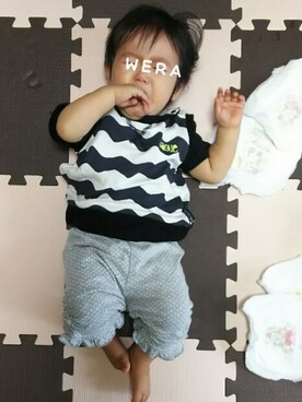 さ・とさんのコーディネート