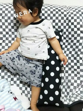 さ・とさんのコーディネート