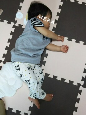 さ・とさんのコーディネート