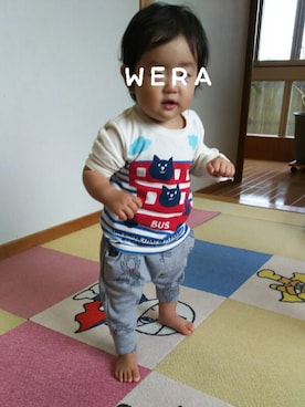 さ・とさんのコーディネート