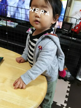 さ・とさんのコーディネート