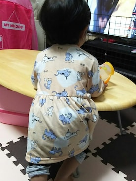 さ・とさんのコーディネート