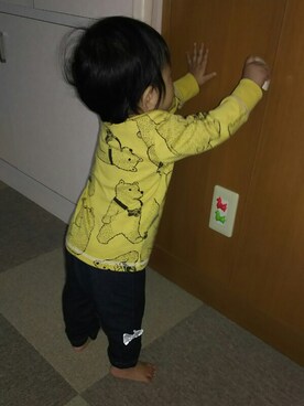 さ・とさんのコーディネート