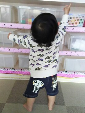 さ・とさんのコーディネート