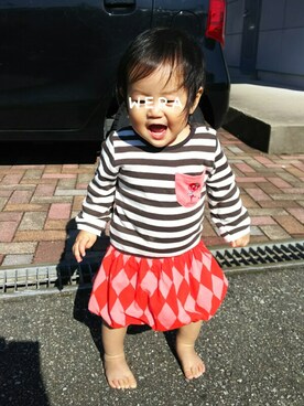 さ・とさんのコーディネート