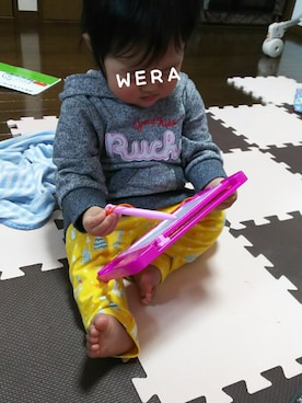 さ・とさんのコーディネート