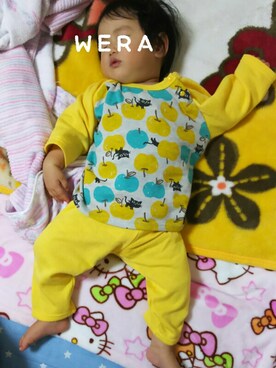 さ・とさんのコーディネート