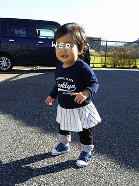 さ・とさんのコーディネート