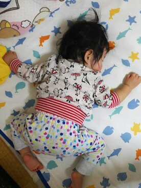 さ・とさんのコーディネート