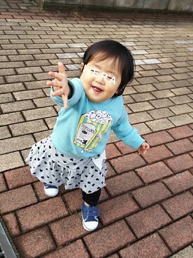 さ・とさんのコーディネート