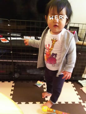 さ・とさんのコーディネート