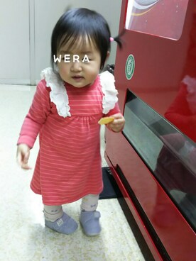 さ・とさんのコーディネート