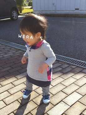 さ・とさんのコーディネート