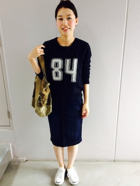 MiisaKiさんのコーディネート