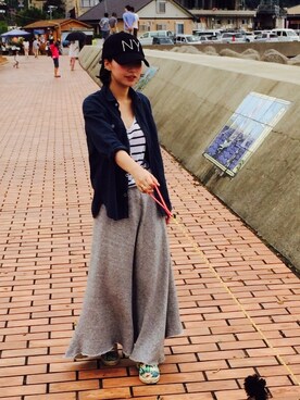 MiisaKiさんのコーディネート