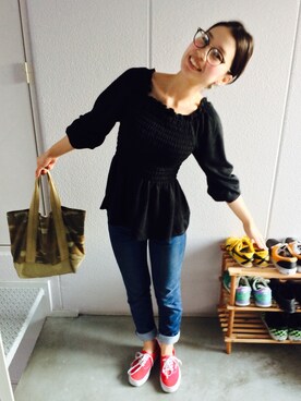 MiisaKiさんのコーディネート