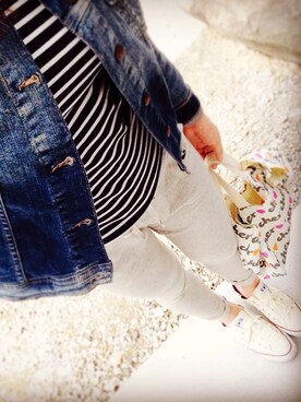 あんなさんのコーディネート