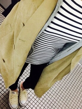 あんなさんのコーディネート