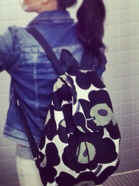 あんなさんのコーディネート