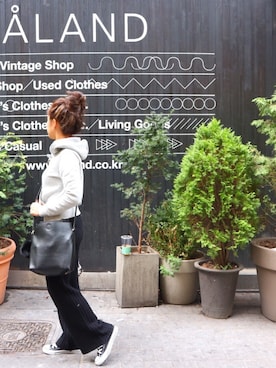 mさんのコーディネート