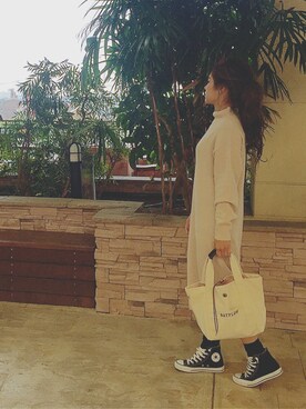 mさんのコーディネート