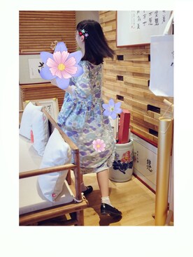 Ponyoさんのコーディネート