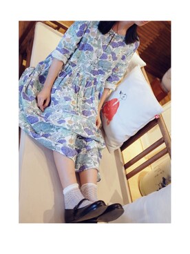 Ponyoさんのコーディネート