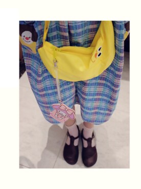 Ponyoさんのコーディネート