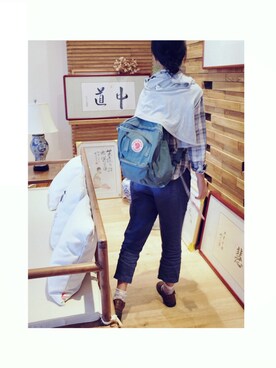 Ponyoさんのコーディネート