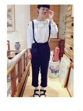 Ponyoさんのコーディネート