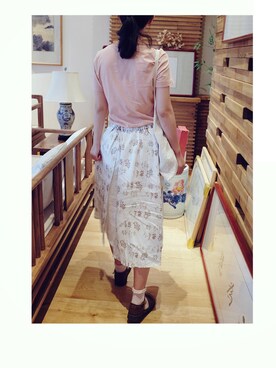 Ponyoさんのコーディネート