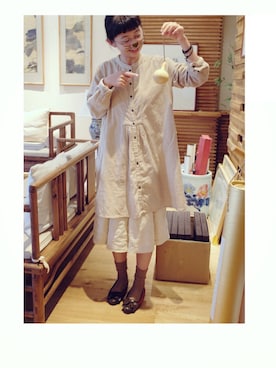 Ponyoさんのコーディネート