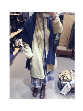 Ponyoさんのコーディネート