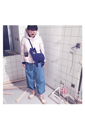 Ponyoさんのコーディネート