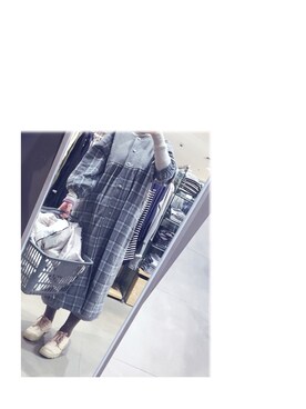 Ponyoさんのコーディネート