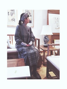 Ponyoさんのコーディネート