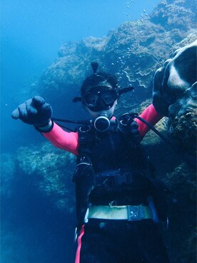 Ponyoさんのコーディネート