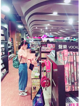 Ponyoさんのコーディネート