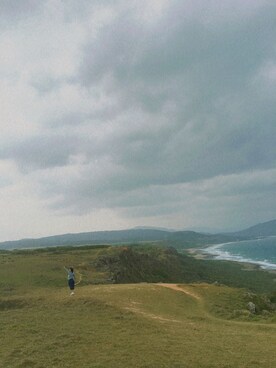 Ponyoさんのコーディネート