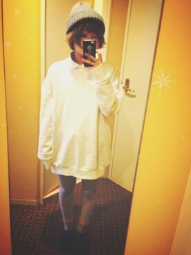 mymさんのコーディネート