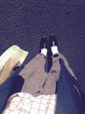 mymさんのコーディネート