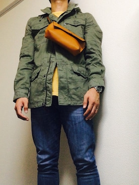 S_K_さんのコーディネート