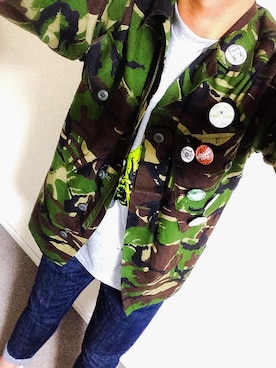 S_K_さんのコーディネート