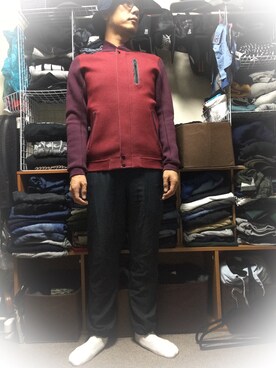 S_K_さんのコーディネート