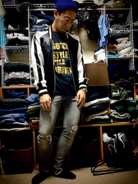 S_K_さんのコーディネート