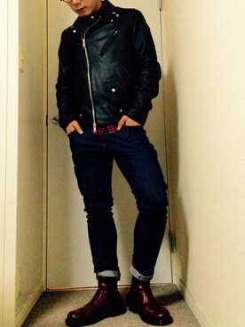 S_K_さんのコーディネート